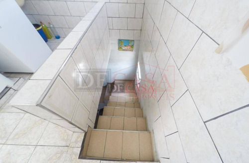 Sobrado À Venda, 85 M² Por R$ 365.000,00 - Itaquera - São Paulo/sp - So2743