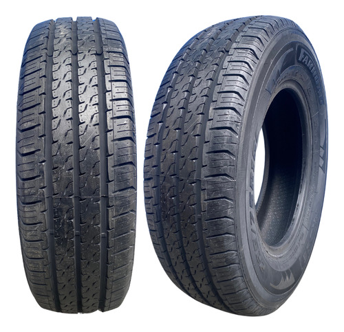 Kit 4 Pneus 225/75r16c 10pr 121/120r Frd96 Farroad