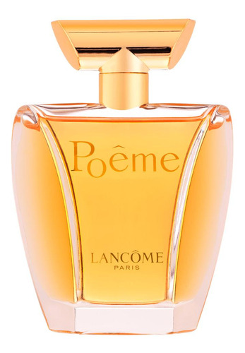 Lancôme Poême EDP 100 ml para  mujer