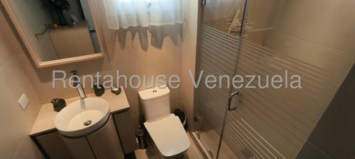 Apartamento En Venta En Campo Alegre Premier Pozo De Agua Aire Central Angela Tochon