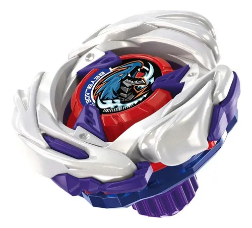 Beyblade X Spinning Top Series Ux-17 Meteor Dragon : | MercadoLivre