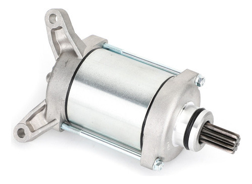 Motor De Arranque For Yamaha Yfm450fwa Grizzly 450 Kodiak 4