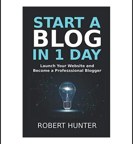 Libro: Start A En 1 Día: Cómo Lanzar Rápidamente Un Wordpres