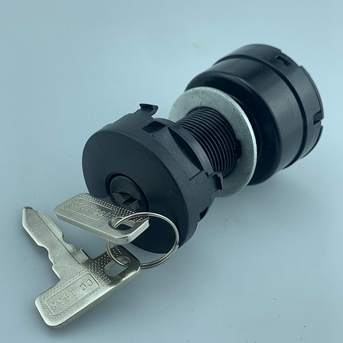 Interruptor De Encendido Y Llave Cart Precdent Para Club Ca