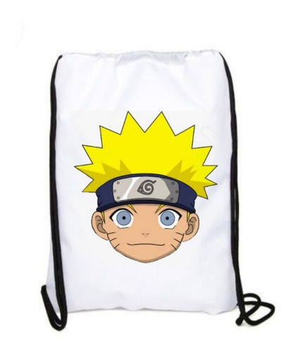 Tulas Mochilas De Naruto Anime Manga 78a Rep