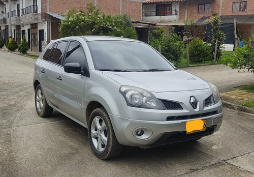 Renault Koleos 2.5 Expression