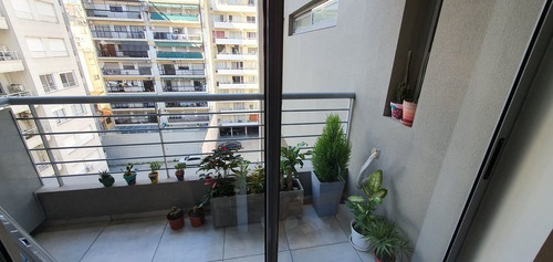 Monoamb Nuevo En Venta, Tomas Le Breton Al 4900 - V. Urquiza