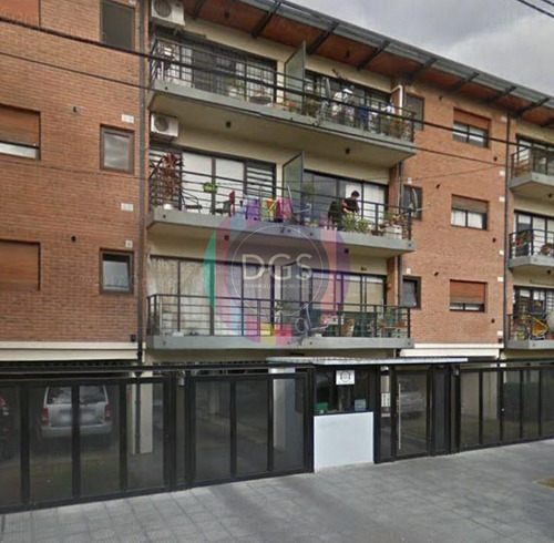 Departamento En Venta 2 Ambientes, En Lomas De Zamora