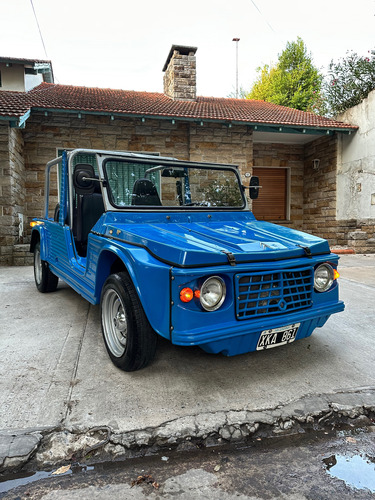 Citroen Mehari 1987