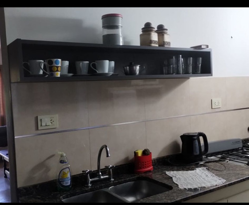 Duplex Frente Al Río Para 4 A 6 Personas
