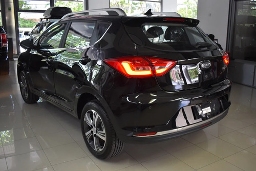 JAC S2 1.5 Intelligent