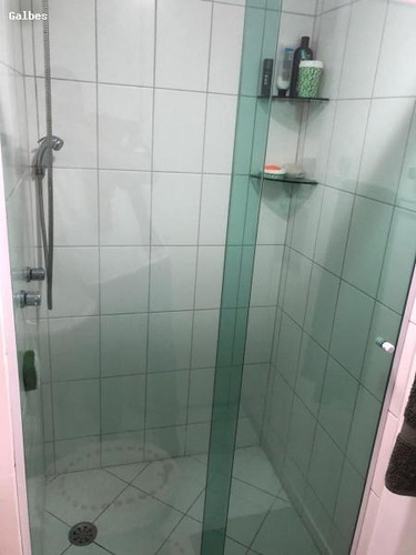 Imagem 5 de 15 de Apartamento Para Venda Em São Paulo, Vila Andrade, 2 Dormitórios, 1 Banheiro, 1 Vaga - 2000/2591_1-1470573