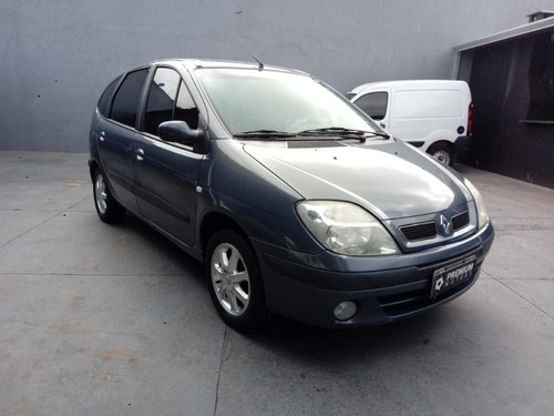 Renault Scenic Expression 1.6
