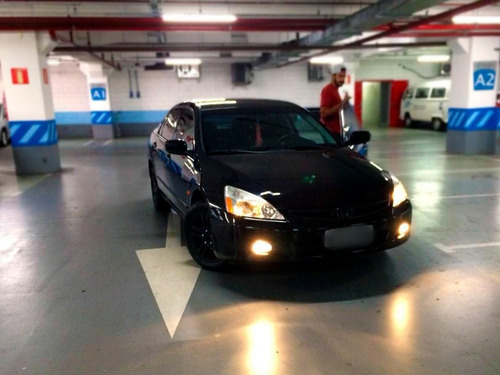 Honda Accord Lx 2006