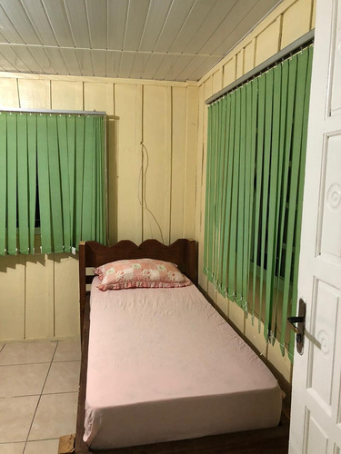Imagem 7 de 14 de Vendo Casa Em Morretes Pr