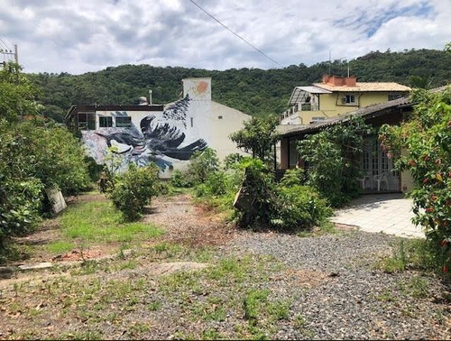 Imagem 5 de 14 de Terreno De 1521m² Em Frente A Lagoa Da Conceição - Te0745