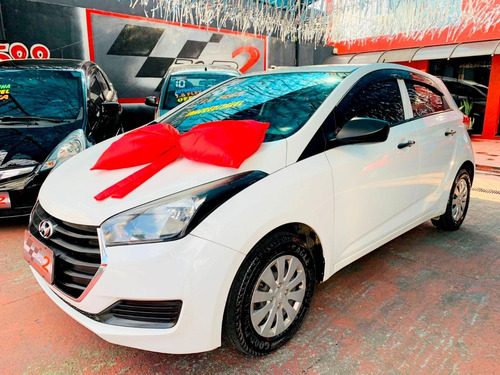 Imagem 13 de 15 de Hyundai Hb20 1.0 Comfort Plus 12v Flex 4p Manual
