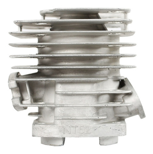 Kit Cilindro Pistão Juntas Anéis Para Motosserras 52cc 45mm