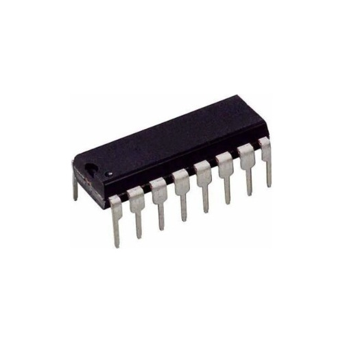 Ci Sg3525a Dip 2pç Circuito Integrado Original Fonte Pwm 