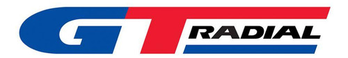 Kit 4 Pneus Gt Radial Aro 15 33x12,5r15 Adventuro Mt 108q