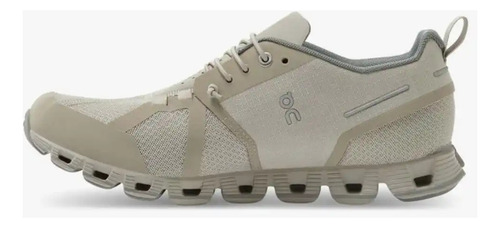 Tênis On Running Cloud Waterproof Feminino