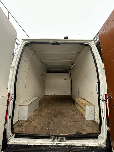Fiat Ducato Maxicargo 2.3 Multijet 12m3 Economy 5p