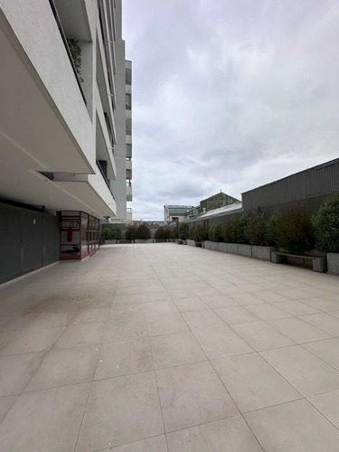 Departamento Nuevo En Centro De Concepcion (95820)