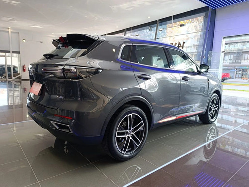 Changan CS55 1.5 Mt