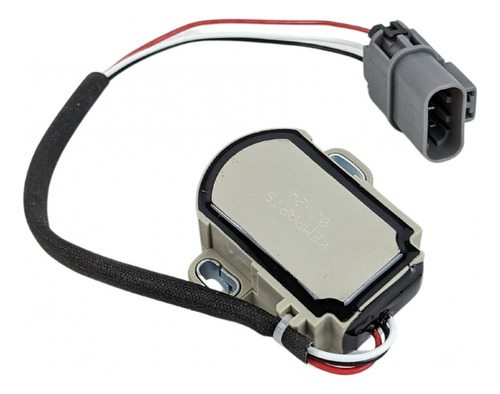 Valvula Sensor Tps Nissan Pick Up/estacas Ka24e 1998 Kem
