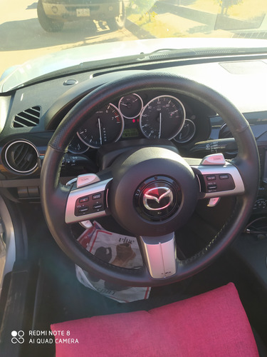 Mazda Mx5