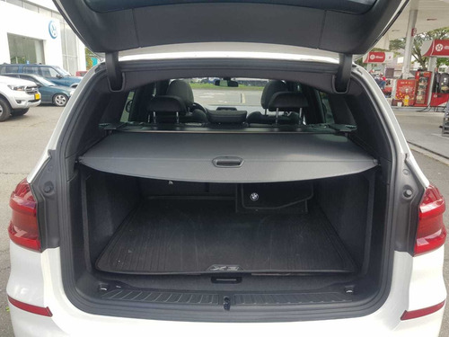 Bmw X3 Xdrive 30i Xline Automatica Sec 2018 2.0 Awd 741