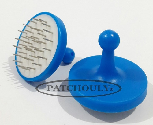 Imagen 3 de 5 de Agujereador De Papel Aluminio Narguila Shisha Hookah Pipa