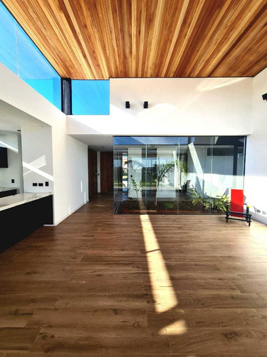 Imagen 4 de 13 de Dueño Vende A Estrenar Casa C/piscina L 46 Ceibos Entrega Ya