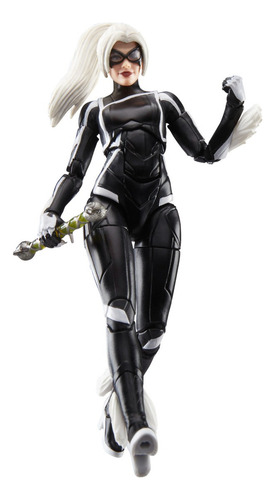 Marvel Legends Series Gamerverse Black Cat Felicia Hardy