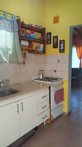 Venta Casa Quinta Exaltacion De La Cruz