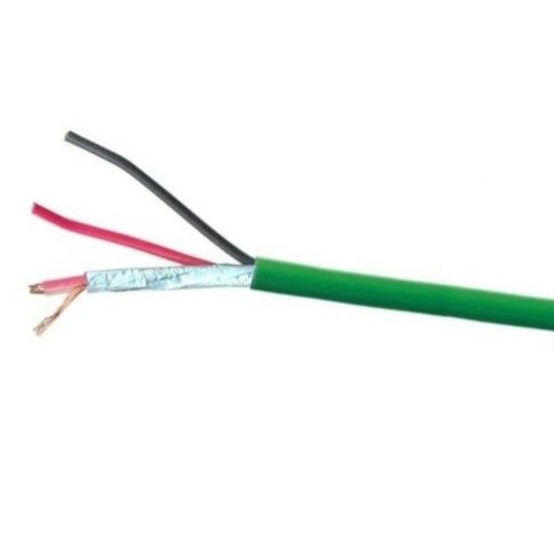 Cabo Automação Rs485 Rolo 9 Metros - Frete Gratis