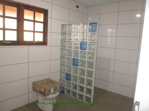 Imagem 18 de 25 de Chacara - 2440 - 34737362
