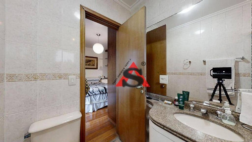 Sobrado Com 3 Dormitórios À Venda, 181 M² Por R$ 1.200.000 - Parque Dos Príncipes - São Paulo/sp - So5015