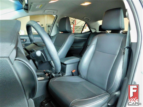 Imagem 4 de 10 de Toyota Corolla Xei 2.0 Flex 16v Aut.