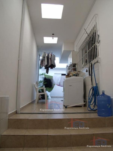 Imagem 6 de 15 de Ref.: 4633 - Assobradada Em Osasco Para Venda - V4633