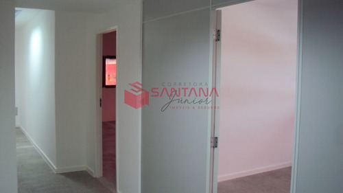Imagem 18 de 30 de Salas Comerciais A Partir De 30 M² - 93150075