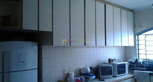 Imagem 5 de 28 de Casa Térrea Para Venda No Bairro Vila Re, 3 Dorm, 0 Suíte, 7 Vagas, 240 M - 3031
