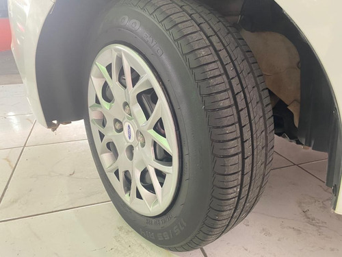 Imagem 6 de 14 de Ford Ka 1.0 Se Flex Manual