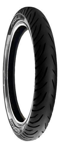 Pneu Traseiro Comet 150 90-90-18 Super City Pirelli