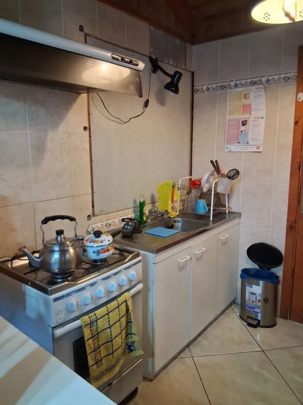 Imagen 3 de 11 de Arriendo Casa Excelente Ubicacion 2d 2b. Con O Sin Muebles