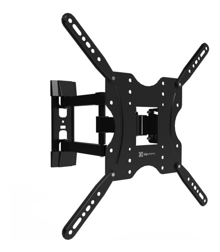 Imagen 1 de 3 de Soporte Compatible Con Vesa Para Tv/monitor Klipxtreme Ctman