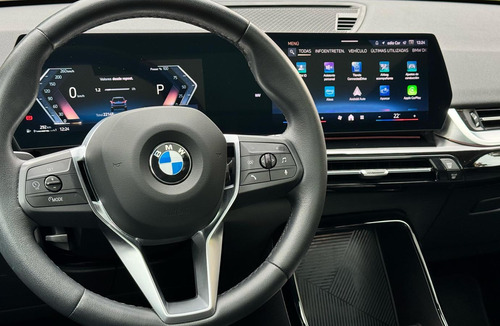 BMW X1 1.5 Sdrive18I Dynamic
