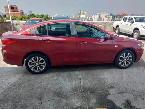 Imagen 7 de 14 de Chevrolet Cavalier 2019 1.5 Premier Piel At