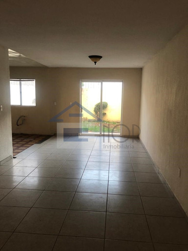 Hermosa Propiedad En Villas Del Real, Tecámac, Edo De Mex