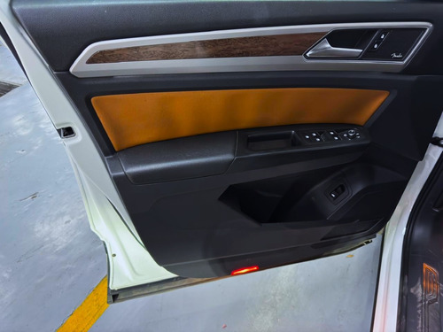 Volkswagen Teramont 3.6 V6 Highline Plus